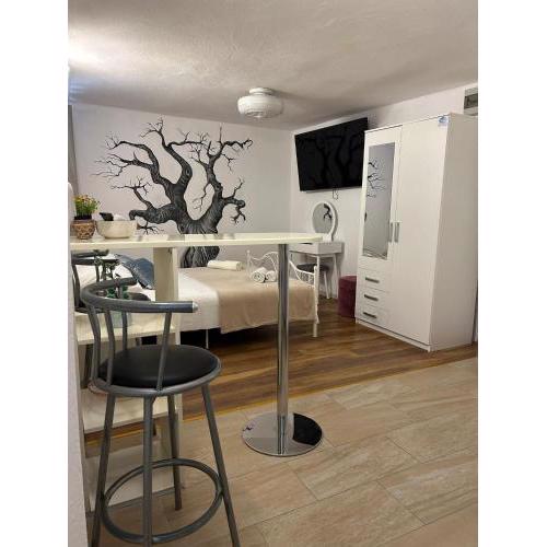 Studio Apartman M&M