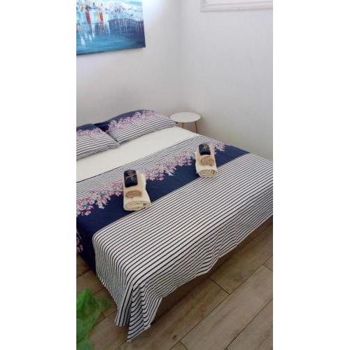 Studio apartman Nikol