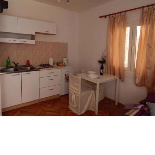 Studio apartman Nina 2