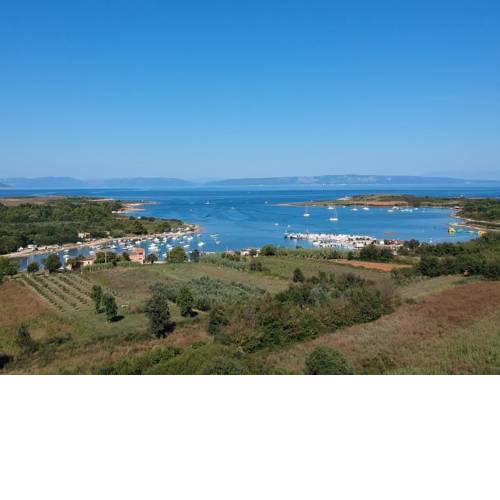 Studio apartman Palmira