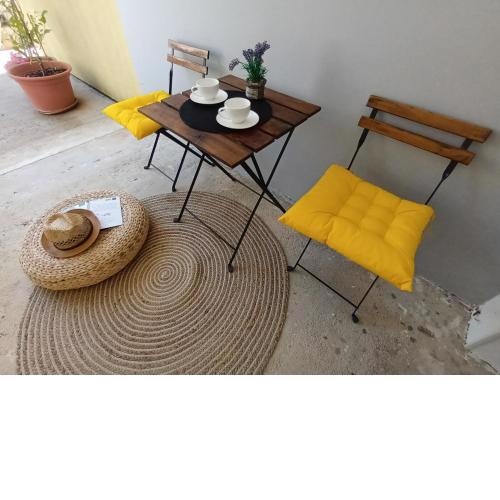 Studio apartman Paola