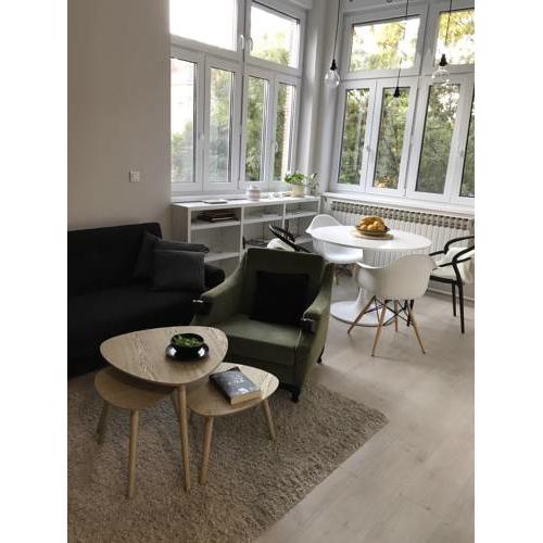 Studio apartman Park Galerija