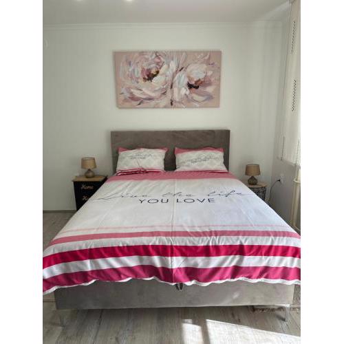 STUDIO APARTMAN PAVIĆ