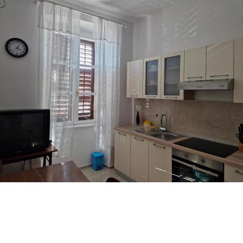Studio apartman Port
