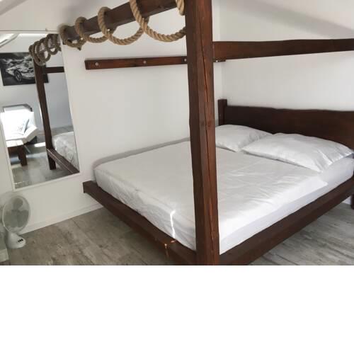 Štúdio apartmán Prievidza centrum