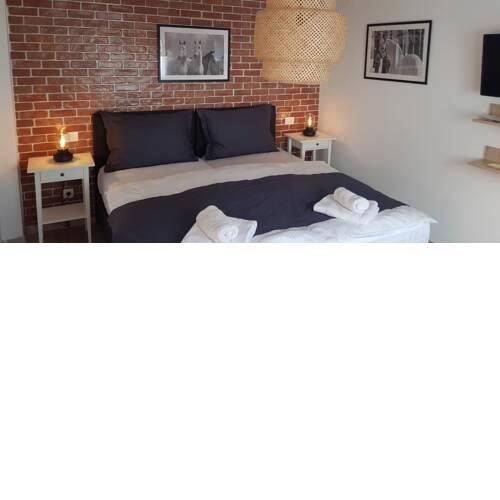 Studio apartman Relax