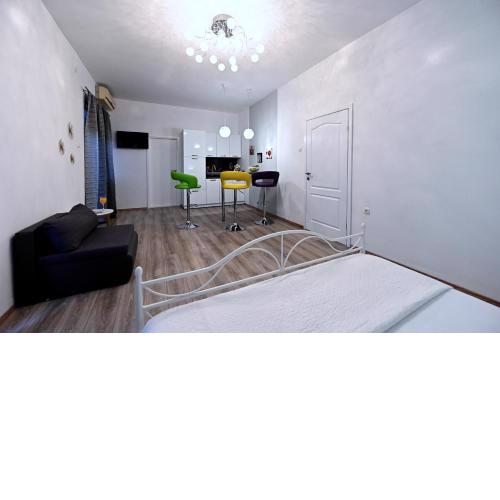 Studio apartman Sandra, Imotski