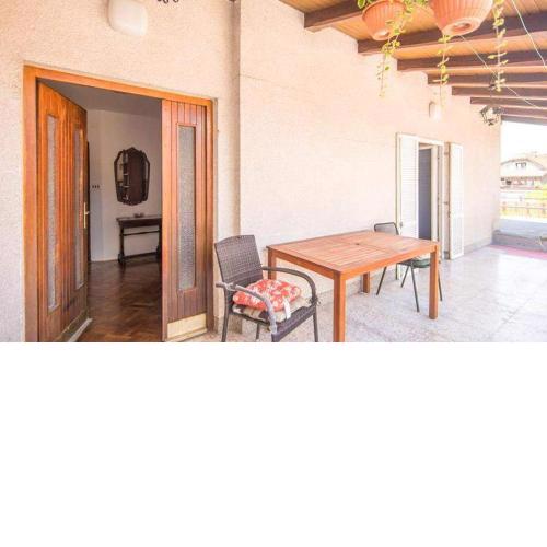 Studio apartman Second Serve