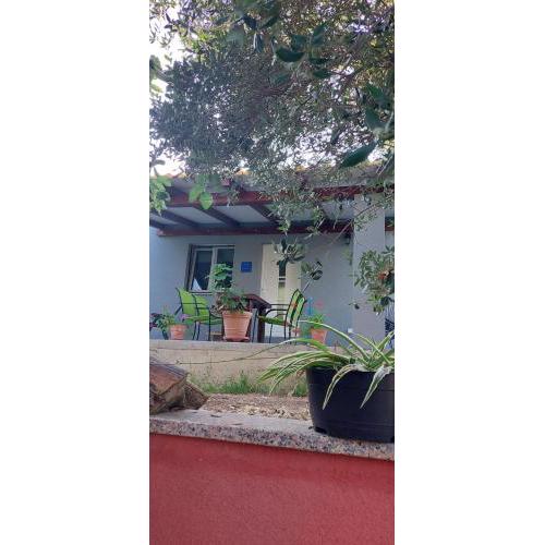 Studio Apartman Tariba