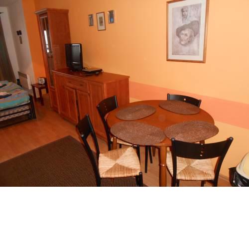 Studio apartman Tatran A-29