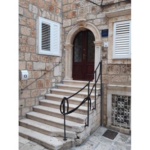 Studio apartman TEDY