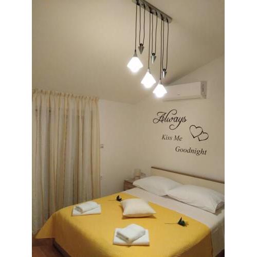STUDIO APARTMAN TONKO - s balkonom