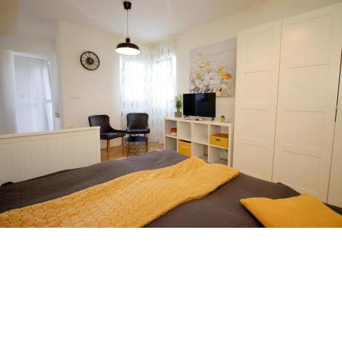 Studio Apartman YOLO1 Zagreb