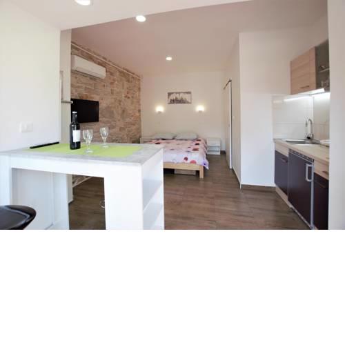 Studio apartman