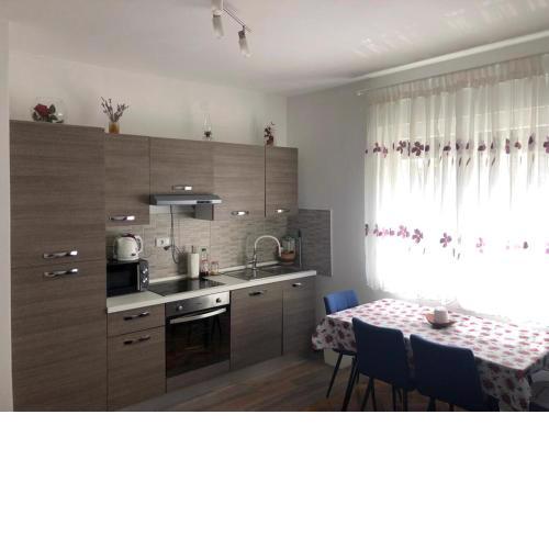 Studio apartman