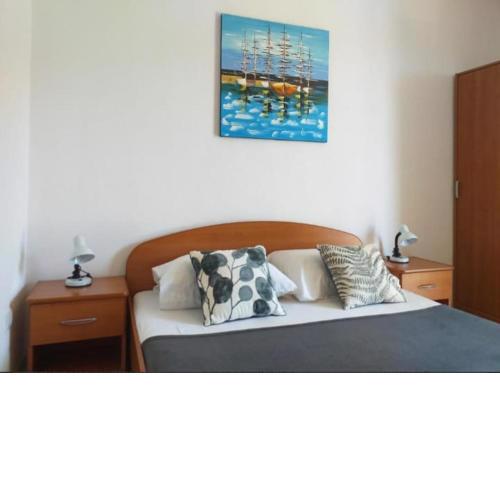 Studio apartmani Ante