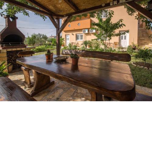 Studio apartmani Petra