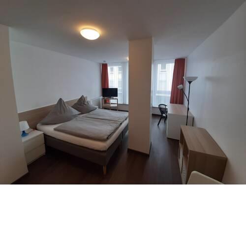 Studio-Apartment 105 im Herzen von Augsburg