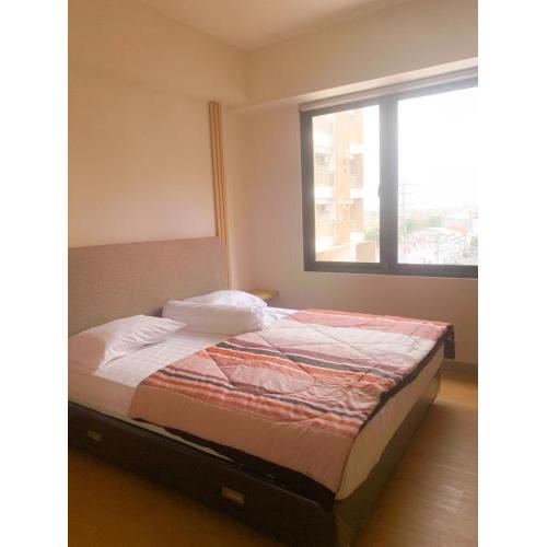 Studio Apartment 1BedRoom Atria Yogyakarta