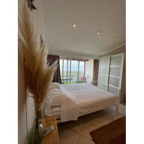 Studio apartment 2+1
