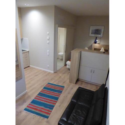 Studio Apartment 2