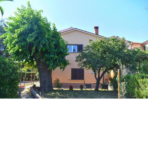 Studio Apartment Antonius
