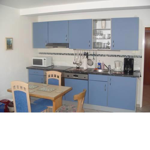 Studio-Apartment Areit