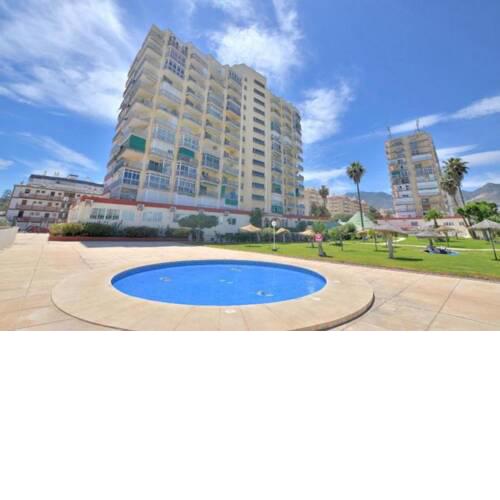 Studio apartment Benalmadena - COS02106e-SYA