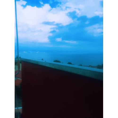 Studio Apartment Blue Dream