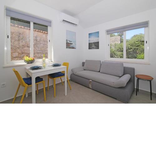 Studio Apartment Bojodo