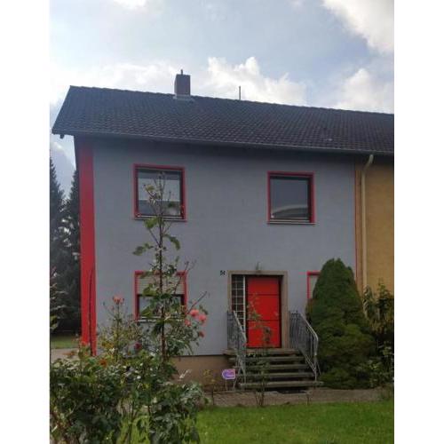 Studio-Apartment Braunschweig