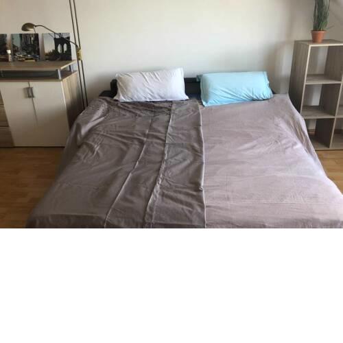 Studio Apartment Citynah - close to City Centre!