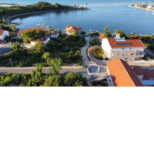 Studio apartment Dalmatia