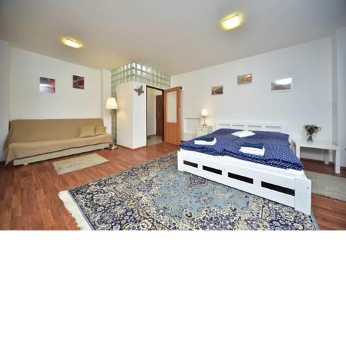 Studio Apartment Dana