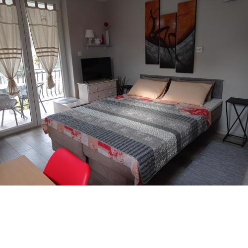 Studio Apartment Davorka