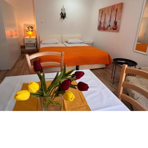 Studio apartment Dream