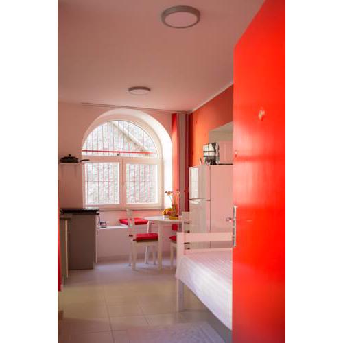 Studio Apartment ''Dusica''