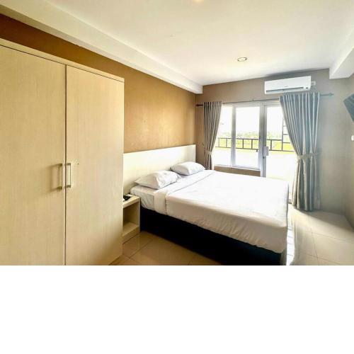Studio Apartment Elite di Medan