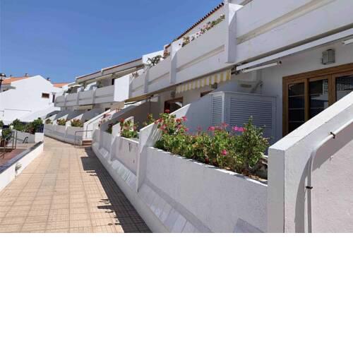 Studio Apartment, Garden City