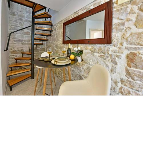 Studio apartment Ginger Porec