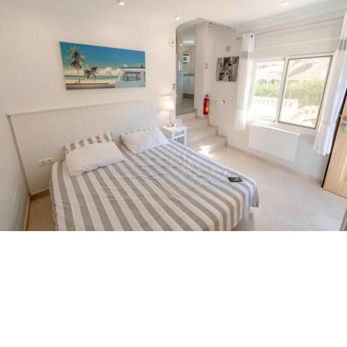 Studio Apartment Harmony