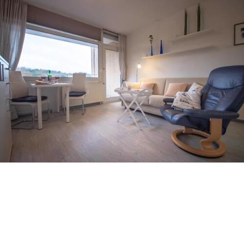 Studio-Apartment im Haus Frauenpreiss FeWo 404