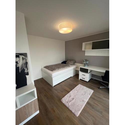Studio Apartment im Herzen von Köln