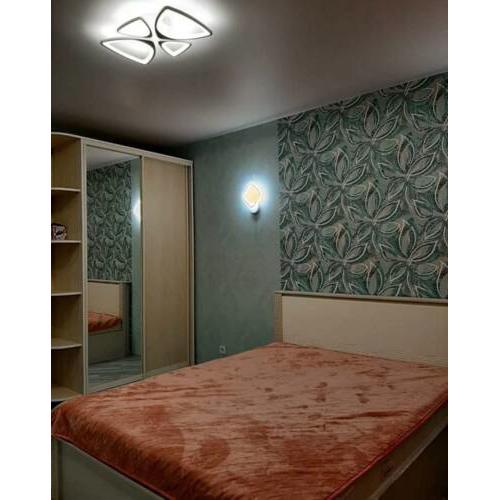 Studio-Apartment im Loft-Stil