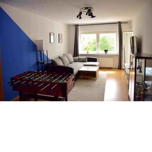 Studio Apartment im Zentrum von Rostock