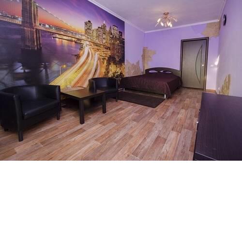 Studio-Apartment im Zentrum