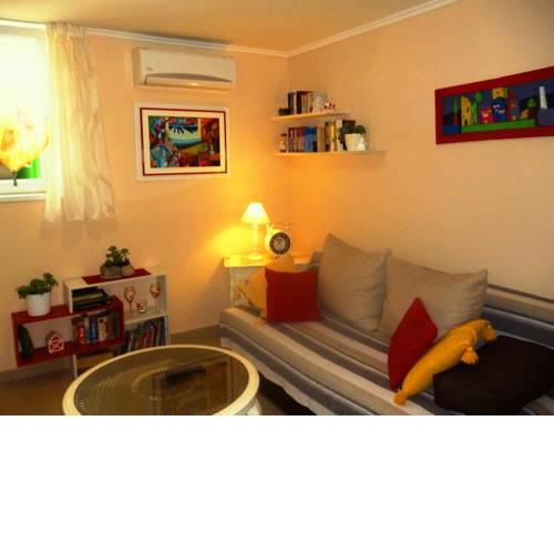 Studio Apartment Imagino
