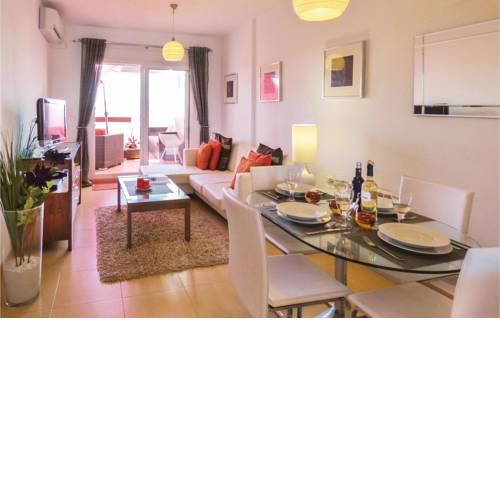 Studio Apartment in Alhama de Murcia