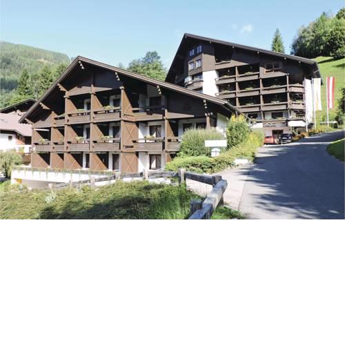 Studio Apartment in Bad Kleinkirchheim