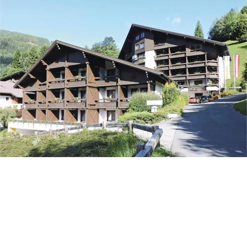 Studio Apartment in Bad Kleinkirchheim